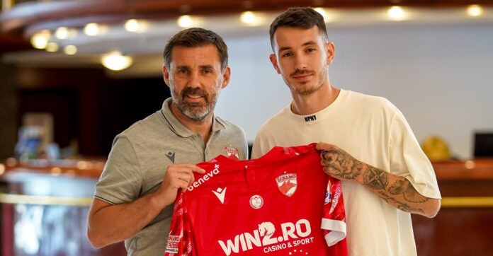 raul oprut fundas stanga dinamo contract prelungit 2029