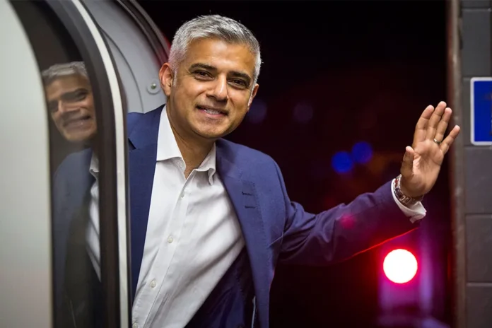 Sarah-Vine-diary sadiq khan primar londra brexit revenire ue declaratie