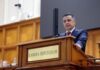 Grindeanu: „Trebuie să construim o nouă majoritate după căderea Guvernului”