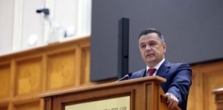 PSD își cere scuze pentru că nu a reacționat mai devreme împotriva lui Bolojan sorin grindeanu majoritate democratica constructie politica psd