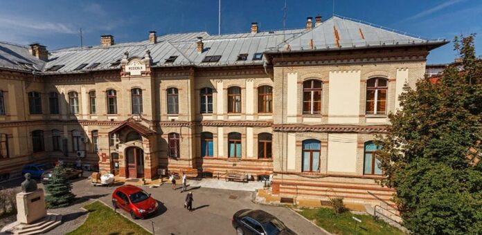 Spitalul-Clinic-Judetean-de-Urgenta-Cluj consiliul judetean cluj sedinta buget sanatate spital pediatric 2026