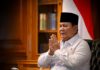 Analiză TRUmedia: Prabowo Subianto – generalul poporului sau reîntoarcerea sistemului? Subianto