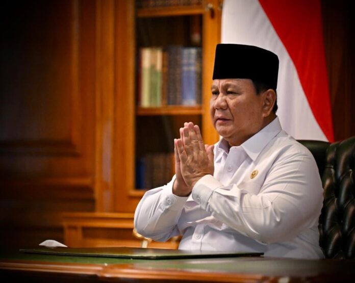 Subianto