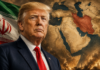 Trump amână atacul asupra Iranului după cererea directă a Qatarului, Arabiei Saudite și UAE Trump amână atac Iran la cererea Qatarului, Arabia Saudită și UAE - mai 2026