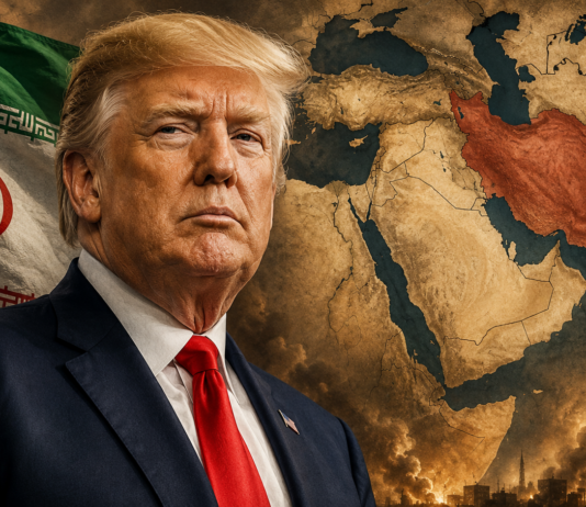 Trump amână atacul asupra Iranului după cererea directă a Qatarului, Arabiei Saudite și UAE Trump amână atac Iran la cererea Qatarului, Arabia Saudită și UAE - mai 2026