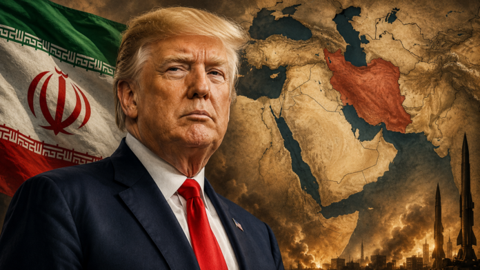 Trump amână atac Iran la cererea Qatarului, Arabia Saudită și UAE - mai 2026