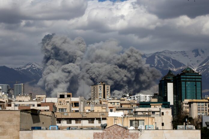 US_Israel_Iran miliarde de dolari pentagon iran cheltuieli militare conflict
