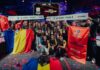 România e din nou campioană mondială la robotică. Elevii din Brăila au cucerit Houston după o revenire spectaculoasă Echipa Velocity Brăila câștigă titlul mondial la robotică Houston - FIRST Tech Challenge 2026