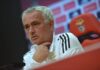 Mourinho rupe tăcerea despre viitorul său: oferta Benficăi, zvonul Real Madrid și mesajul puternic pentru club