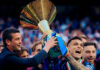 Inter îi pregătește lui Chivu bugetul pentru titlu și Champions League cristi chivu antrenor inter transferuri vara buget milioane