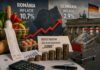 ANALIZĂ Trumedia: România scumpirilor și a deficitului. Cât de aproape suntem de pragul „junk” inflatia anuala romania grafic scumpiri preturi energie 2026