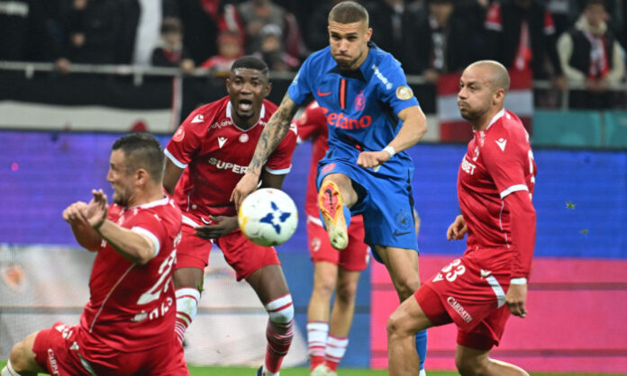 aGFzaD02NWMxZjU0ZGZmOGI3YjczMDUwMDBjZjAwNWFjYWU0ZA==.thumb conference league baraj dinamo fcsb semifinala fotbal romania 2026