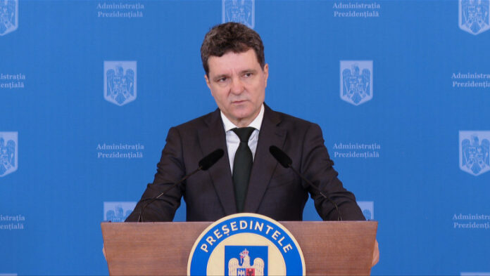 nicusor dan cotroceni consultari guvern psd udmr premier tehnocrat