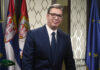 Analiză TRUmedia: Aleksandar Vučić – acrobatul de la Belgrad Aleksandar vucic serbia