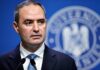 Ministrul Finanțelor: „Direcția economică a României se decide în aceste zile” alexandru nazare ministrul finantelor deficit bugetar conferinta economica