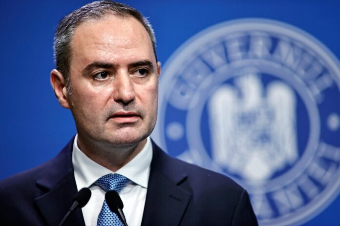 alexandru nazare ministrul finantelor deficit bugetar conferinta economica