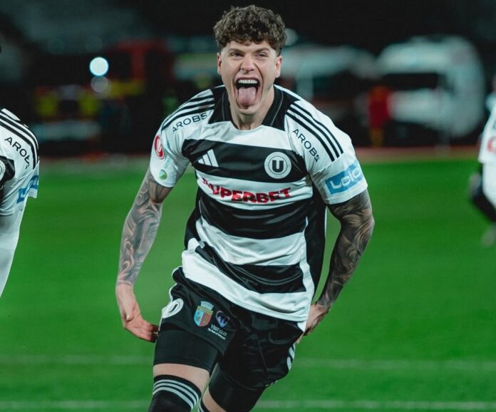 andrei coubis fundas u cluj meci fotbal transfer qarabag