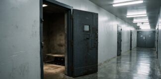 Femeia din Sibiu acuzată că și-a ucis mama pentru avere s-a sinucis în arest arestul ipj alba sinucidere femeie acuzata crima sibiu anchetatori