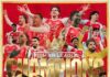Lunga așteptare a luat sfârșit. Arsenal Londra, campioana Angliei după 22 de ani arsenal londra campioana angliei premier league titlu 2026 sarbatoare