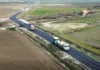 Un nou drum pentru descongestionarea Timișoarei anghel saligny drum nou deschis centura mica timisoara