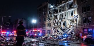 Atac cu drone la Riazan: 3 morți și 12 răniți în blocuri de locuințe atac ucrainean riazan bloc apartamente drone distruse victime