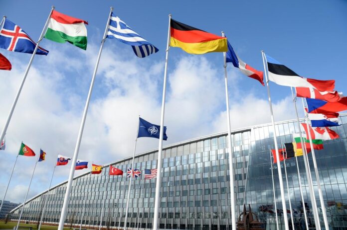 atacuri cu drone ucraina letonia teritoriu baltic avertisment rusia