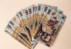 Leul atinge al treilea minim istoric în doar o săptămână: Euro urcă la aproape 5,22 lei deprecierea leului curs oficial BNR euro maxim istoric grafic