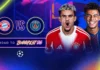 Avancronică | Returul dublei care a șocat lumea: Bayern – PSG bayern munchen psg retur semifinala champions league munchen