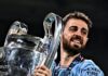 Bernardo Silva, marea lovitură pregătită de Atlético: portughezul ar fi ales să lucreze cu Simeone bernardo silva transfer atletico madrid simeone vara 2026