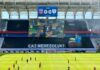 CSA Steaua, între criză administrativă și ultimul meci al sezonului: „caz nerezolvat” în Ghencea csa steaua suporteri banner caz nerezolvat ghencea liga 2
