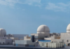 Dronă iraniană lovește centrala nucleară Barakah din UAE. Prima dată când un reactor din lumea arabă devine țintă militară