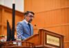 Turos Lorand: „Este iresponsabil să demitem Guvernul fără soluții”