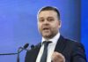 Ciucu: „Mergem mai departe cu Ilie Bolojan. Sus inima!”