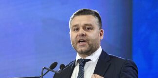Ciprian Ciucu: „Tranziția a eșuat, europenizarea ne-a salvat”. Mesaj despre anii ’90 și noul val de suveranism ciprian ciucu declaratie bolojan pnl sustinere politica interna