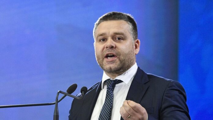 ciprian ciucu reactie motiune cenzura guvern bolojan pnl