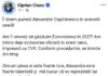 Ciprian Ciucu anunță că Bucureștiul vrea să găzduiască ediția din 2027 a Eurovision ciprian ciucu primar bucuresti eurovision 2027 candidatura oficiala