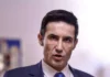 Manda: PSD vrea o construcție pro-occidentală și exclude guvernarea cu AUR claudiu manda psd declaratie parlament coalitie pro-europeana AUR