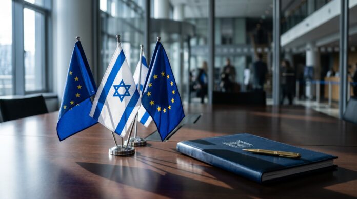 colonistilor israelieni sanctiuni ue violente impotriva palestinienilor cisiordania kaja kallas