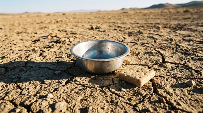 copii din afganistan malnutritie pam ajutor umanitar 2025