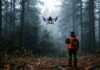 Copil de 5 ani dispărut în Sibiu: căutările reluate miercuri disparut din localitatea sebesu de jos copil 5 ani cautat drone elicopter ipj sibiu