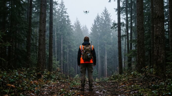 copilul disparut sebesu de jos sibiu cautare drone