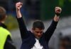 PORTRET: Cristian Chivu intră în istoria lui Inter – campion pe teren și pe bancă