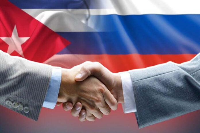 cuba-y-rusia raul castro acuzatii penale sua rusia cuba sprijin diplomatic