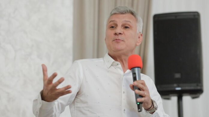 daniel zamfir incredere psd pnl nivel minim