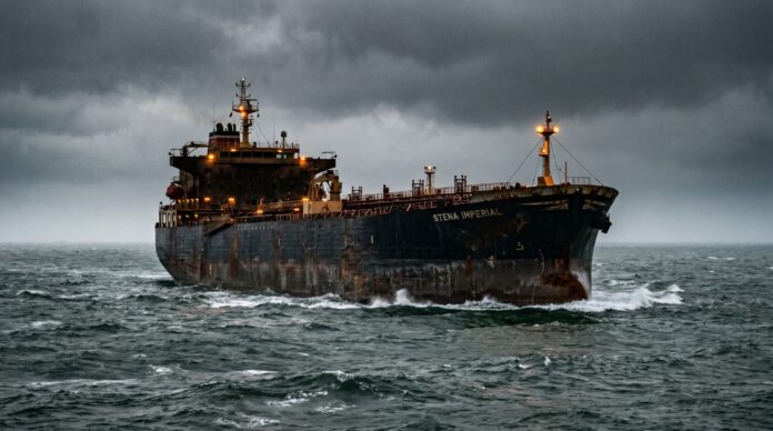 petrolierul eureka deturnat yemen somalia pirati nave comerciale