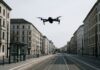 6.583 drone în aprilie: Rusia atacă Ucraina și ziua, vizând civili drone cu raza lunga rusia atac ucraina victime civile aprilie 2025