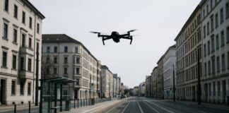 6.583 drone în aprilie: Rusia atacă Ucraina și ziua, vizând civili drone ucrainene doborate rusia atac noapte regiuni frontiera