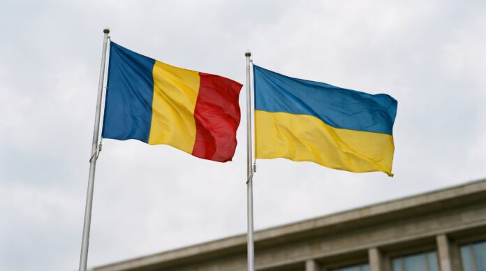 dubla cetatenie ucraina romania inclusa lista 29 state decret kiev mai 2025