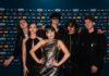 Marea revenire a României la Eurovision 2026: Alexandra Căpitănescu urcă pe scenă la Viena cu piesa „Choke Me” alexandra capitanescu eurovision 2026 viena scena semifinala