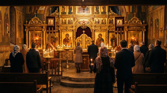 familia regala margareta principele radu episcopul macarie stockholm rugaciune